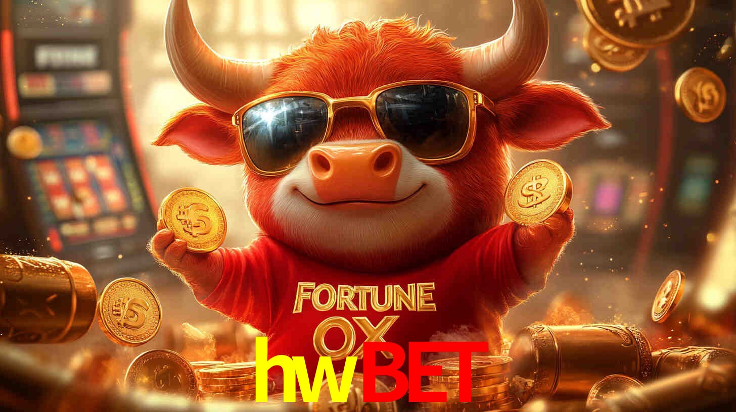 hwbet com baixar