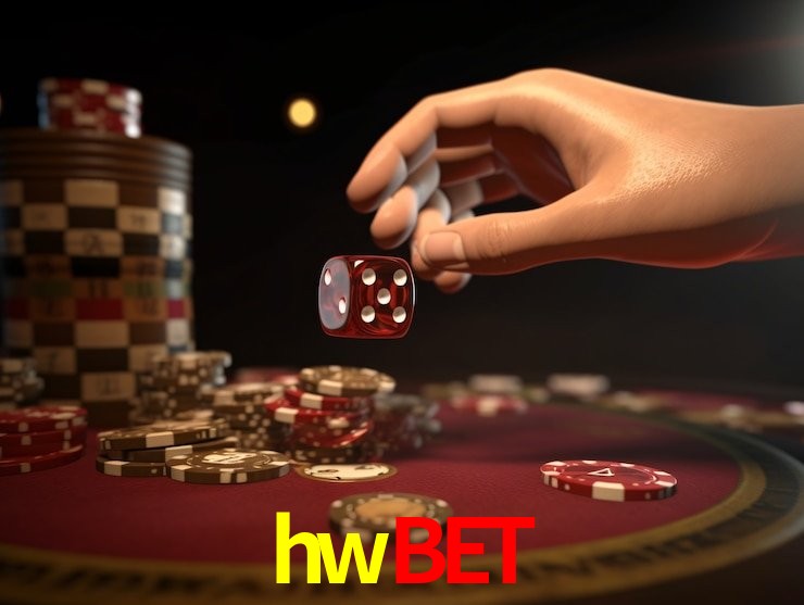 Experiência VIP hwbet