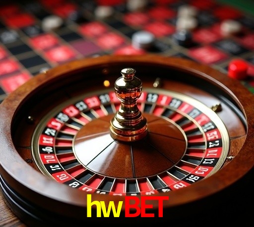 Sistemas de Segurança hwbet