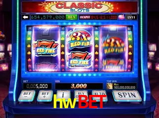 A Emoção da Loteria na hwbet: Uma Chance de Mudança de Vida