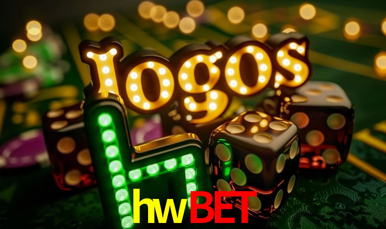 Apostas de Tênis hwbet