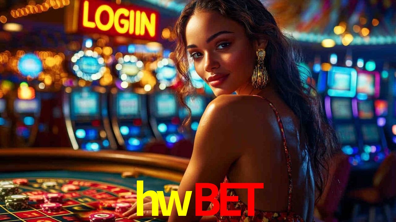 Estatísticas do Jogo hwbet