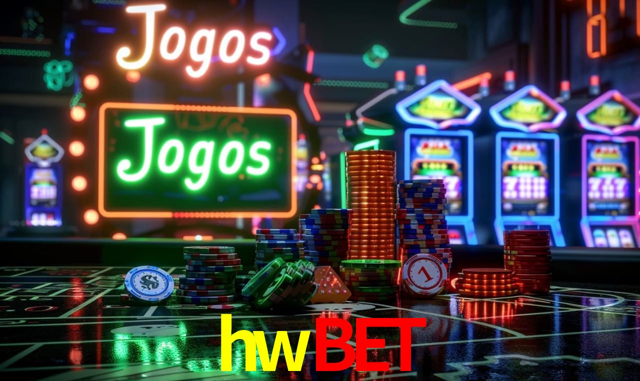 hwbet com baixar