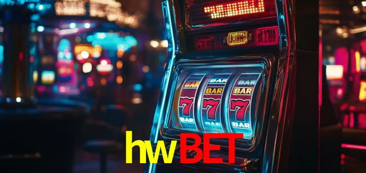 Blackjack Table hwbet