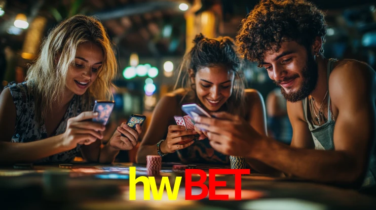 VIP Casino hwbet
