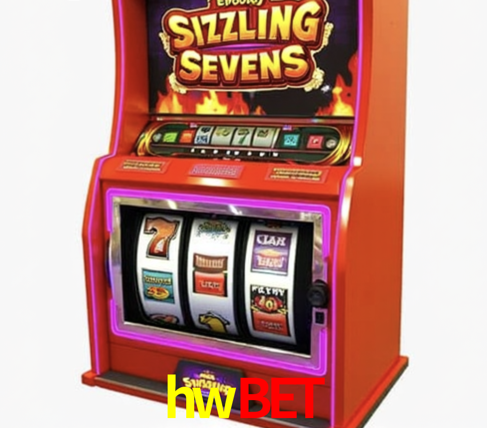 Responsive Design hwbet