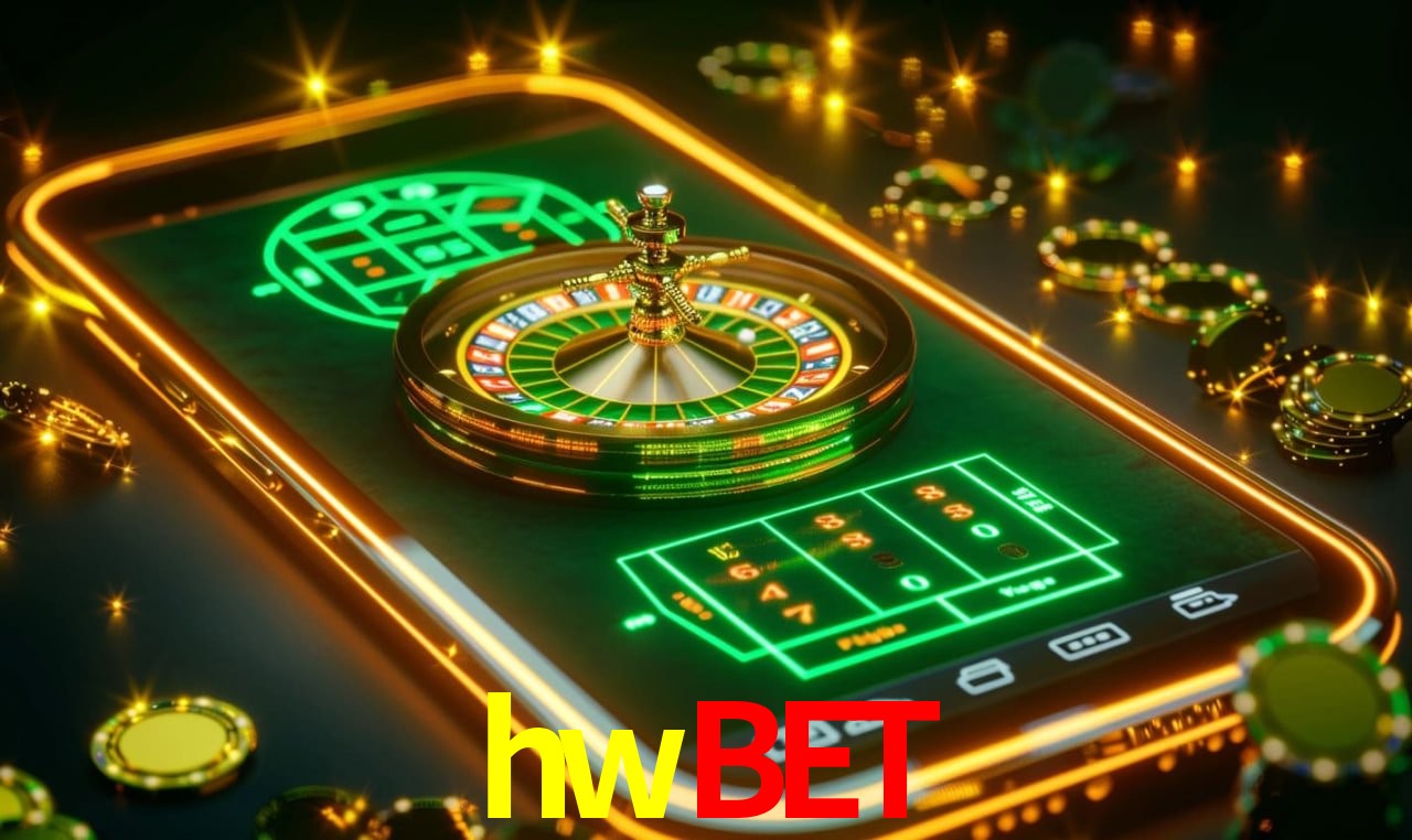 Login Seguro hwbet