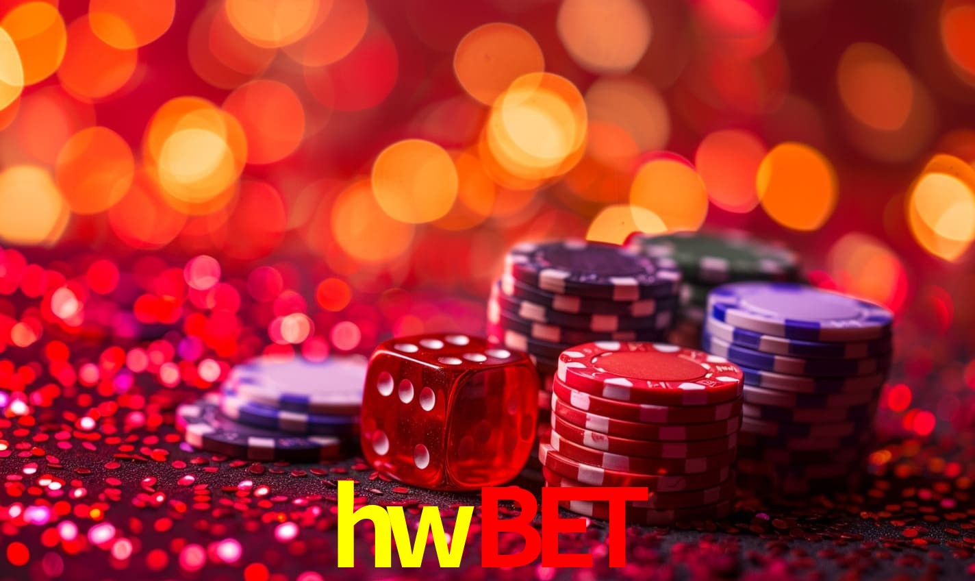 A Popularidade dos Caça-Níqueis no hwbet
