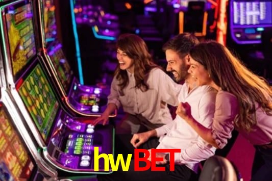 Inovações de Jogos na hwbet: O Futuro das Experiências Interativas