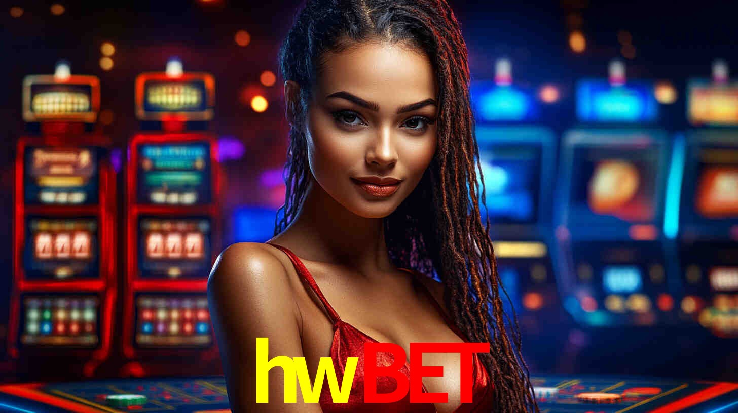 A Experiência Imersiva dos Cassinos Ao Vivo no hwbet