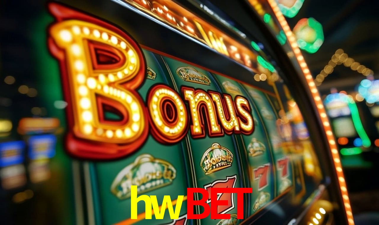 Promoção Relâmpago hwbet