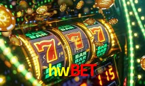 Seasonal Promotions hwbet