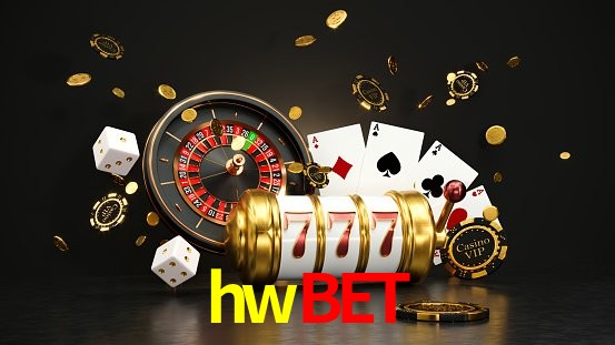 Football Betting hwbet