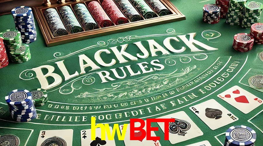 Live Casino hwbet
