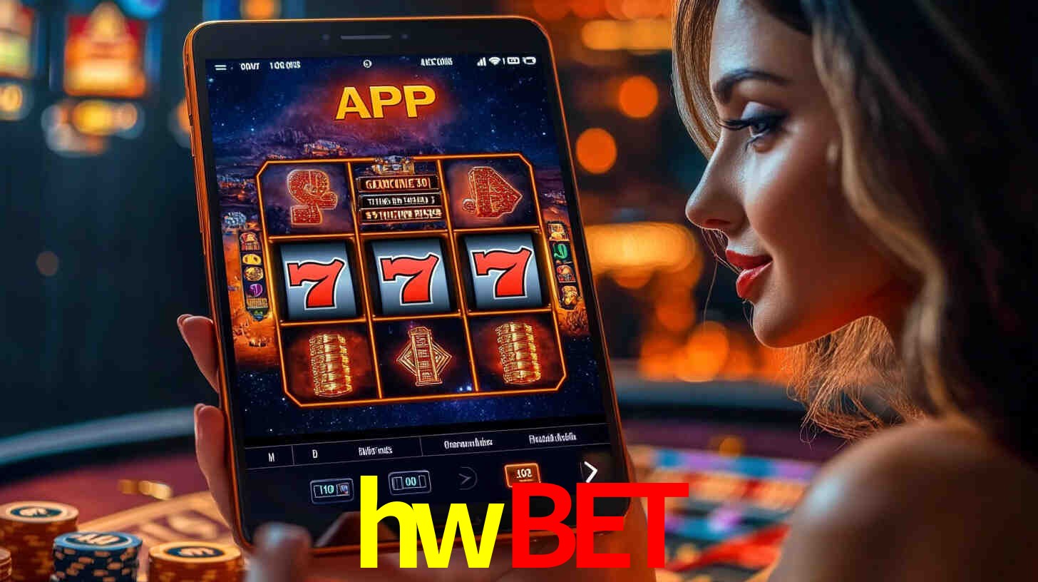 hwbet: Seu Especialista em Apostas Esportivas Brasileiras