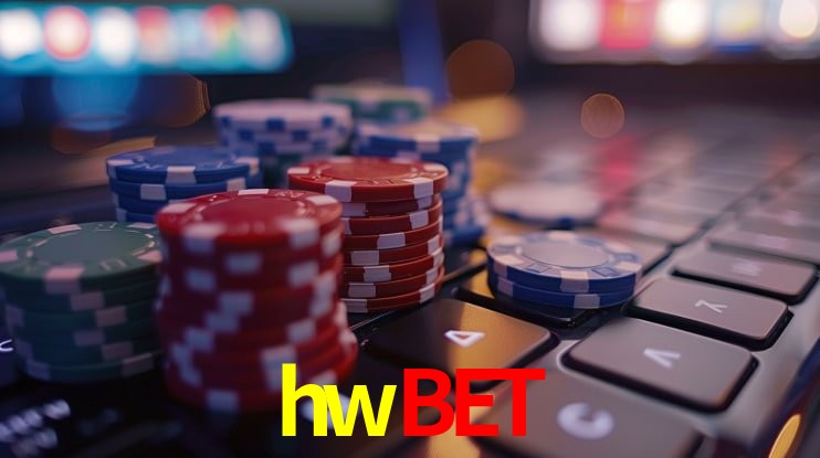 Casino Ao Vivo hwbet