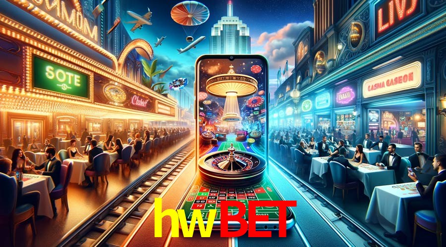 Account Benefits hwbet