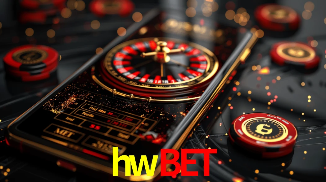 Slot Games hwbet