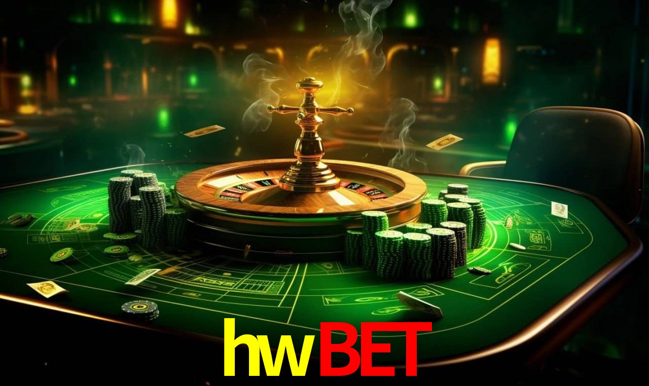 Explorando a Categoria de Eventos em Apostas na hwbet