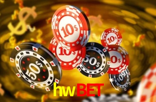 Casino Ao Vivo hwbet