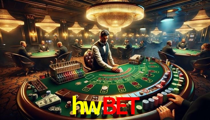 Game Statistics hwbet