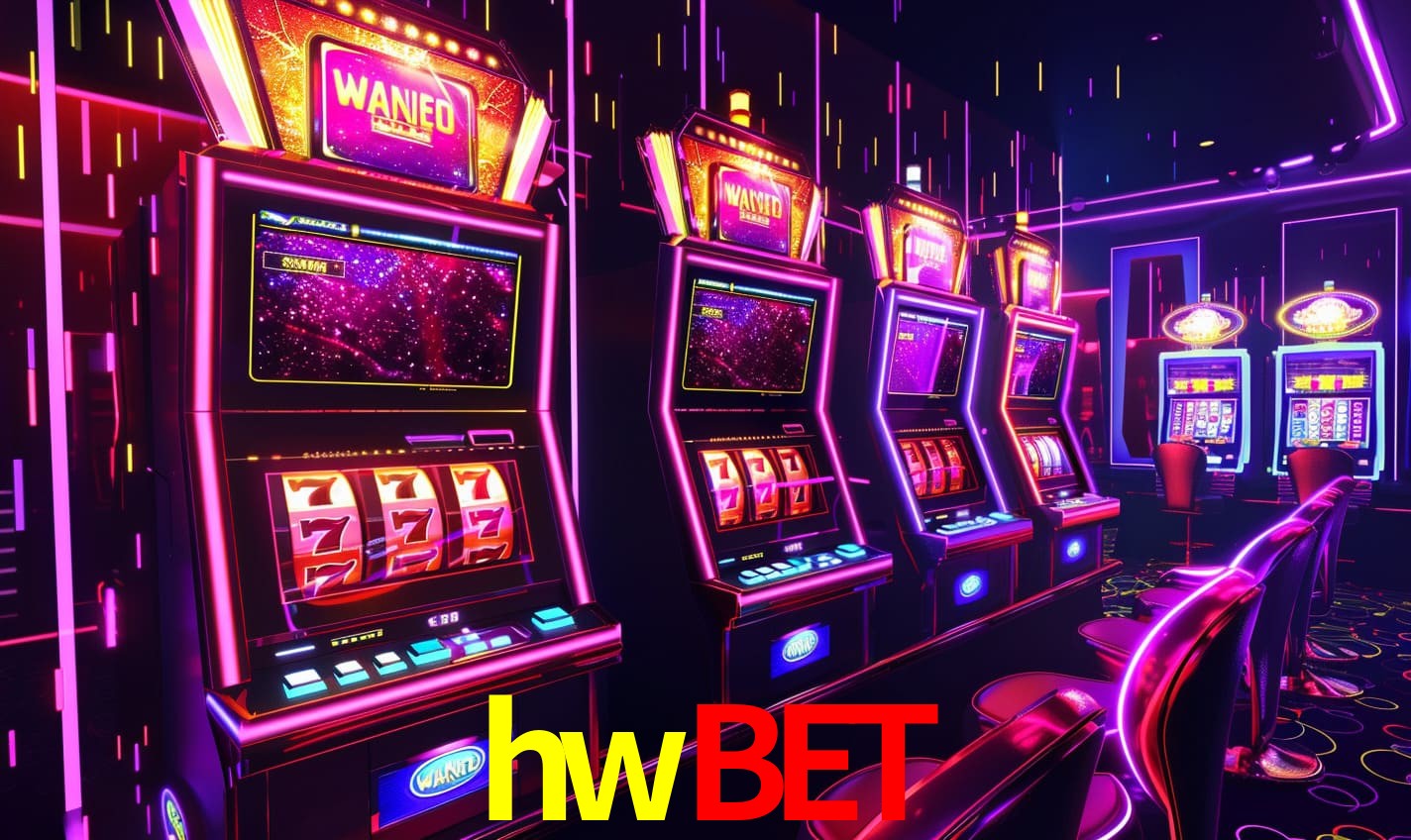 Apostas Esportivas na hwbet: Um Guia Completo