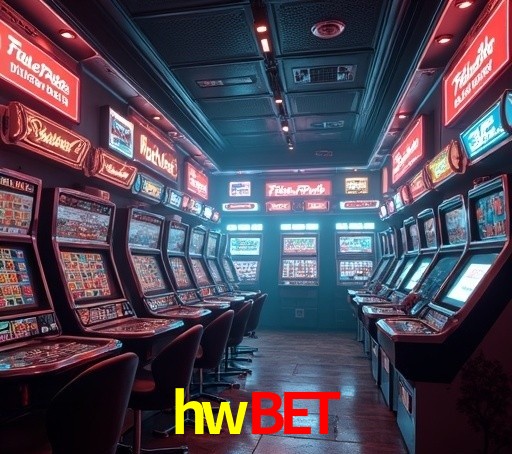 Integração de APIs hwbet