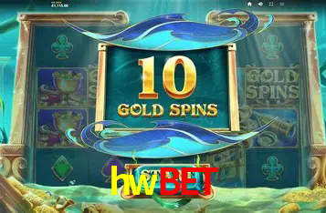 Descubra o Mundo do Cassino Online com hwbet