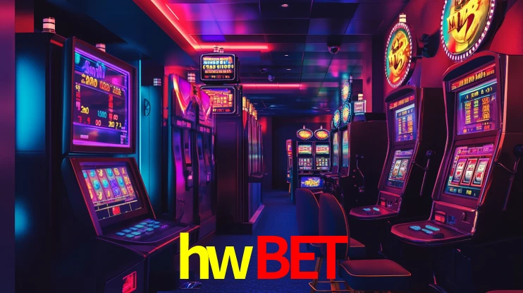Premium Interface hwbet