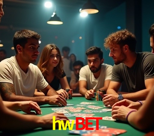 Especiais de Fim de Semana hwbet