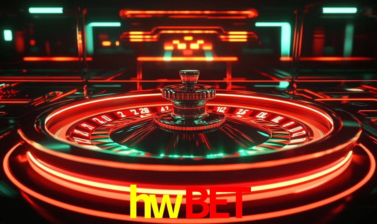 Apostas Esportivas na hwbet: Um Guia Completo