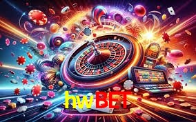 Casino VIP hwbet