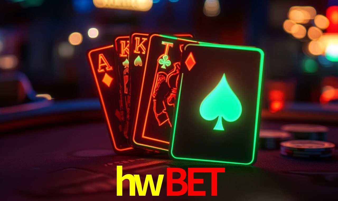 Estatísticas Esportivas hwbet