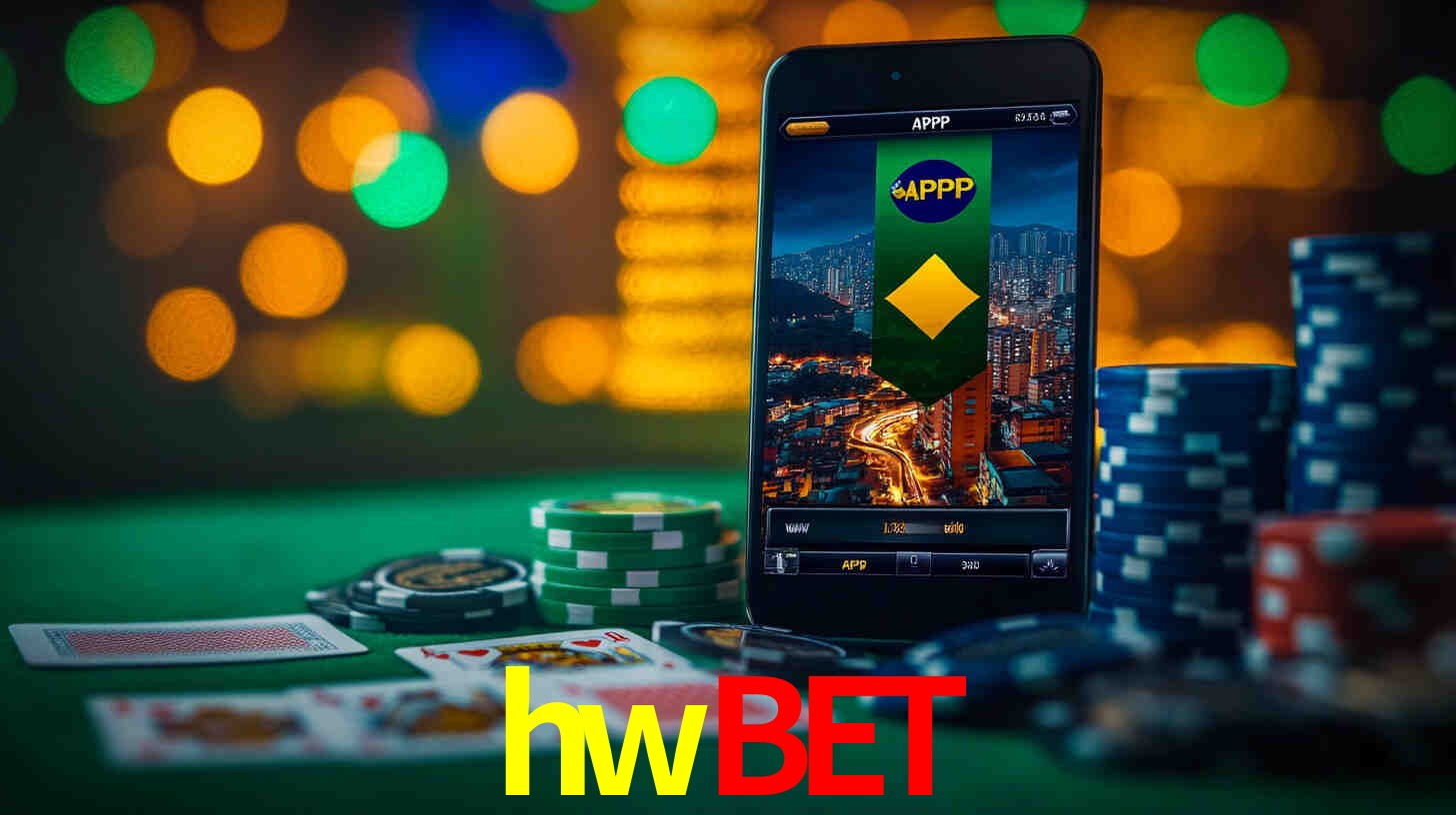 A Popularidade dos Caça-Níqueis no hwbet
