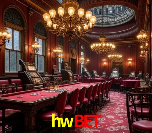 Segurança 2FA hwbet