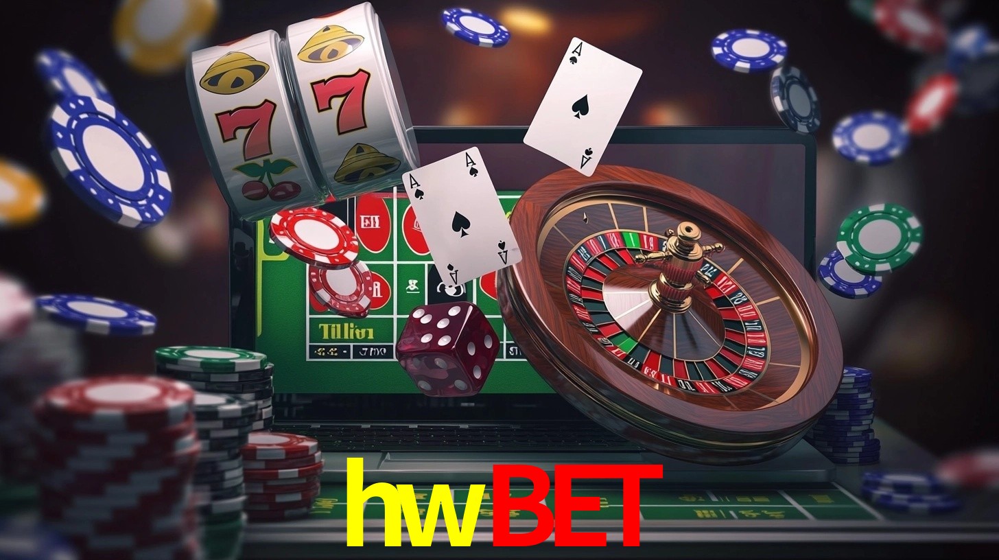 Exclusive Games hwbet