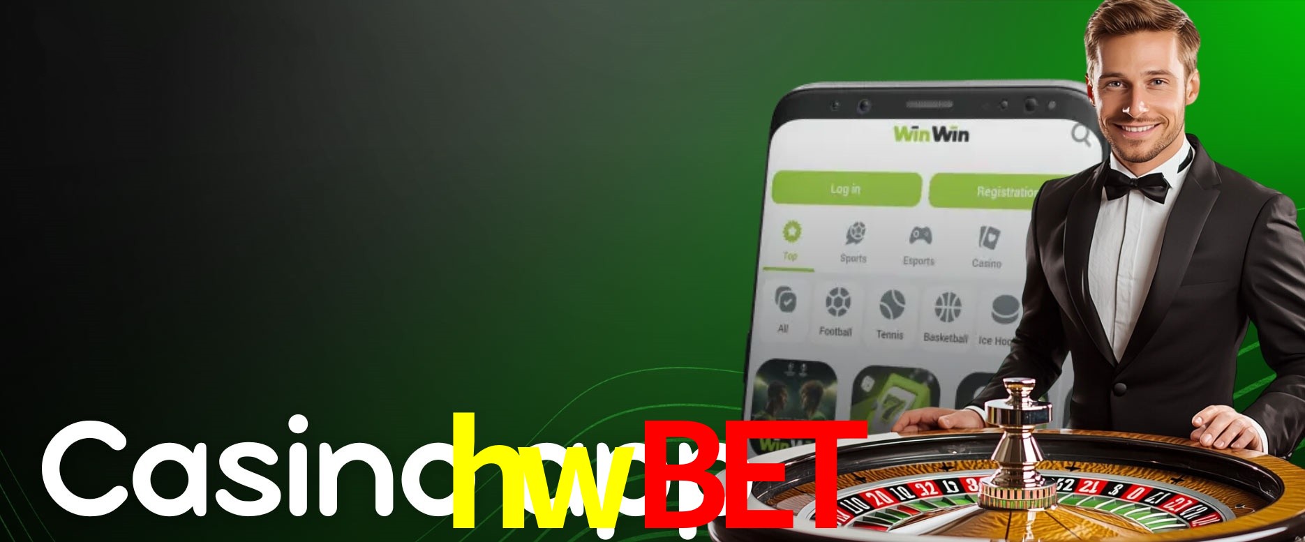 API Integration hwbet