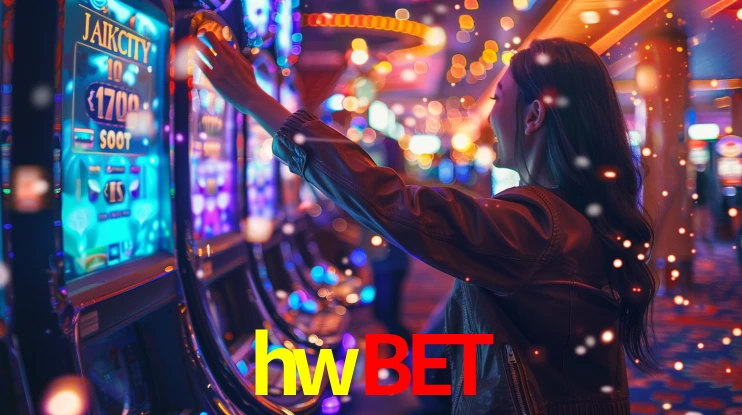 Experimente o Login Seguro Premium no hwbet